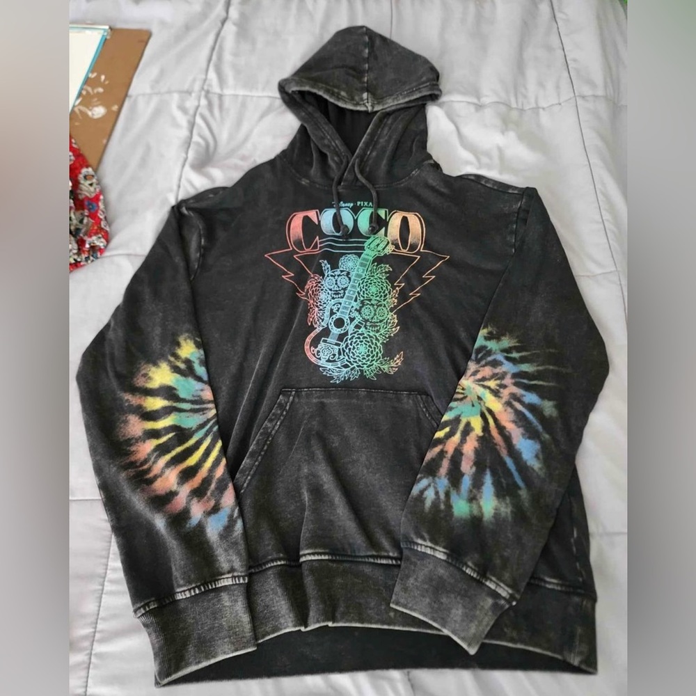 Coco Disney Sweatshirt